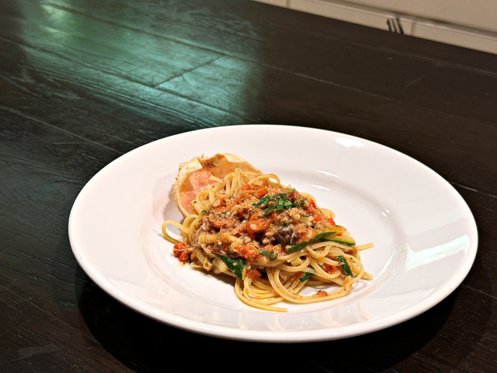 富山市　イタリア料理店　オステリア佐藤 (4)